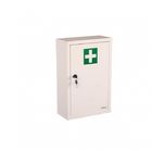 First Aid Medicine Storage Cabinet Wall Mounted Medicine Box