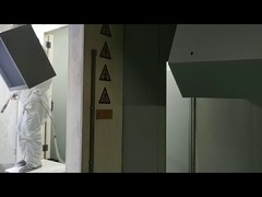 Armário de rede externo RC-06